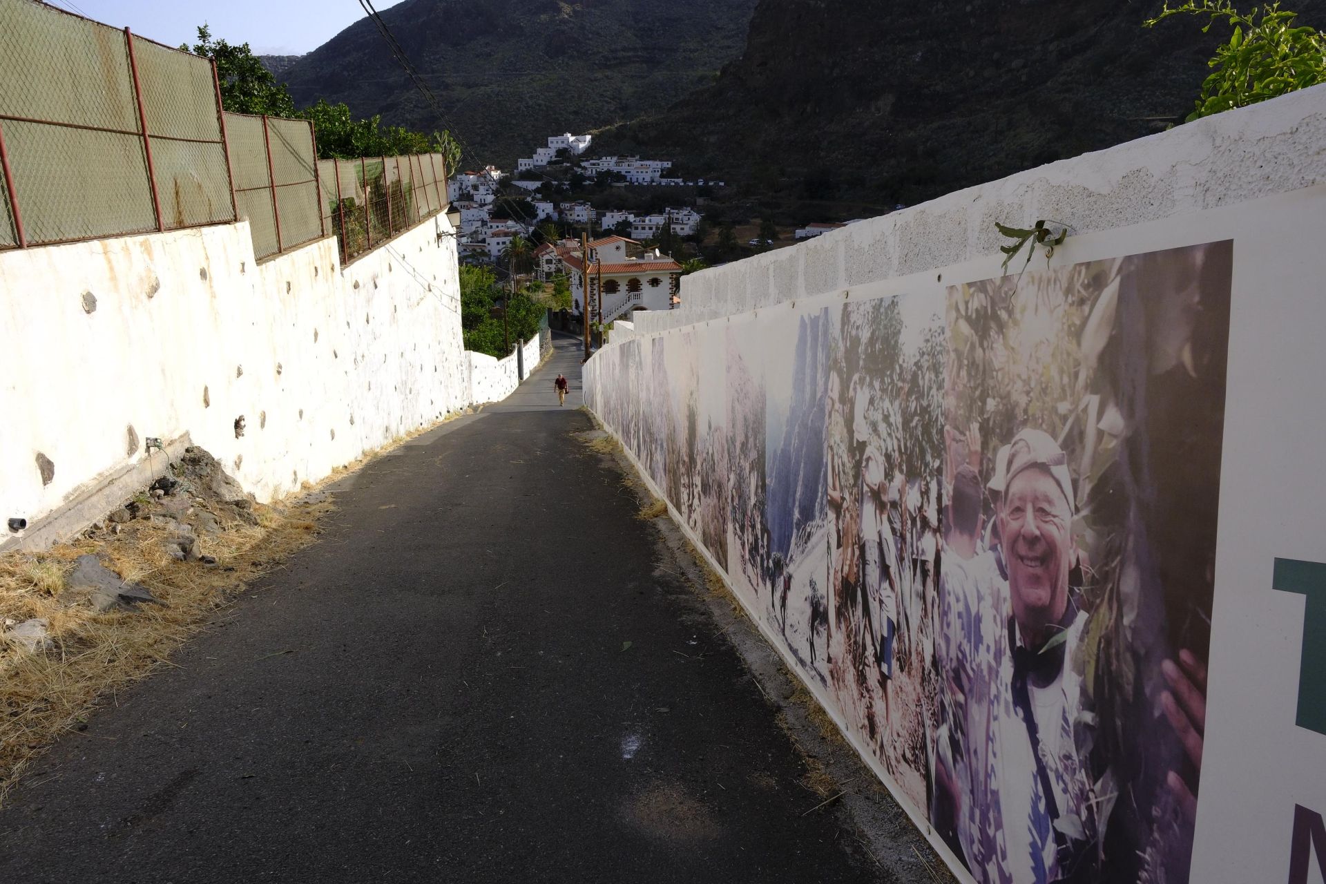 Agaete vibra con la Rama de San Pedro
