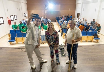 Un largo camino por el bienestar de la salud mental