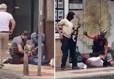 Dos detenidos por el crimen de Telde: así fueron pillados en Las Palmas de Gran Canaria