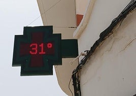 Gran Canaria sigue en alerta por altas temperaturas.