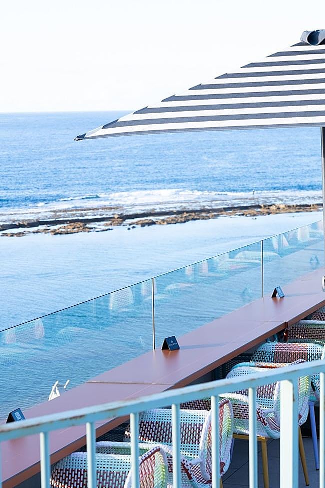 RockTop Las Canteras