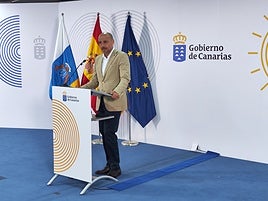 Imagen de archivo de Alfonso Cabello.