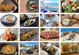 La guía con más de 50 restaurantes en el sur de Gran Canaria para que no se te escape nada este verano