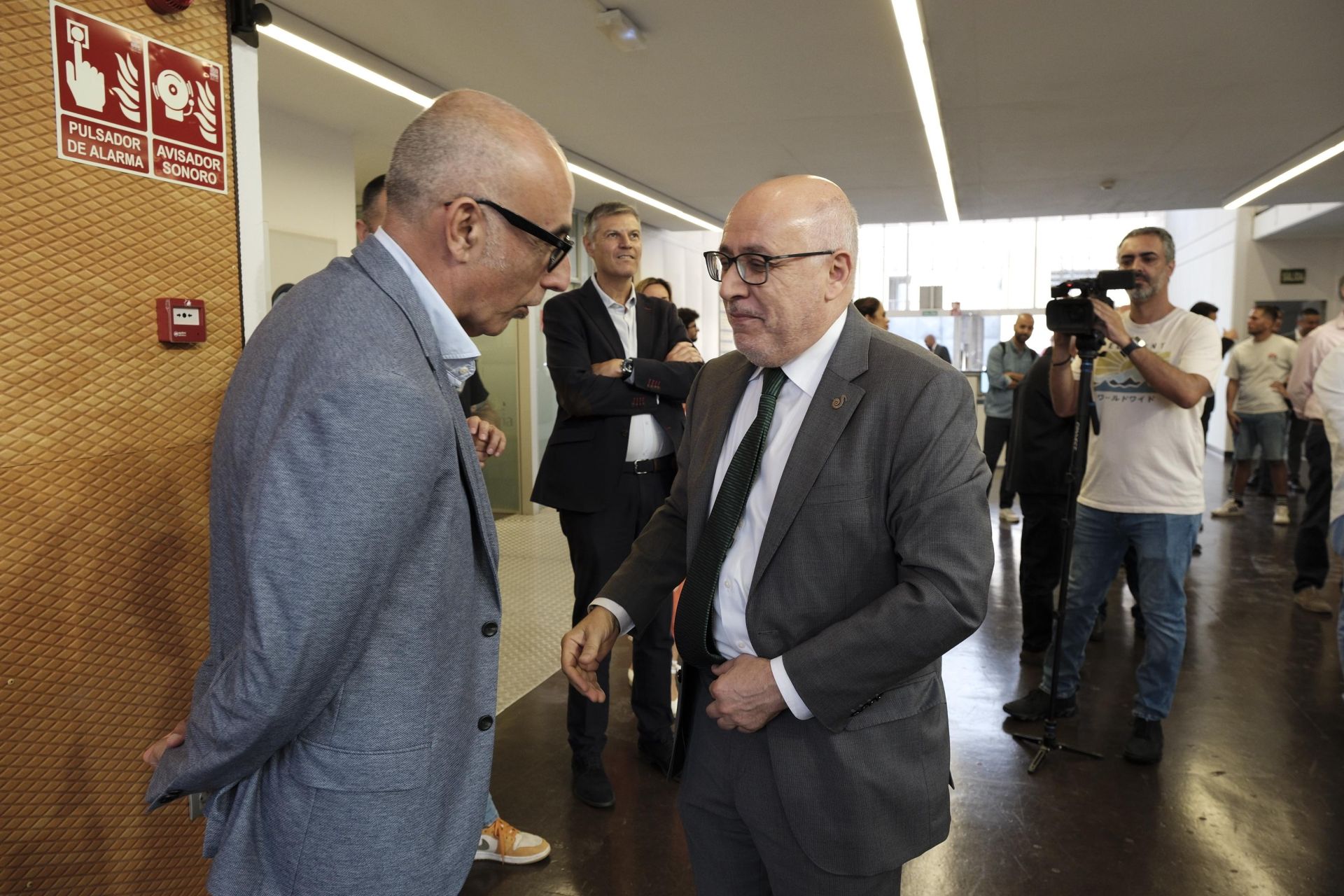 Antonio Morales: 10 años de liderazgo en el Cabildo de Gran Canaria