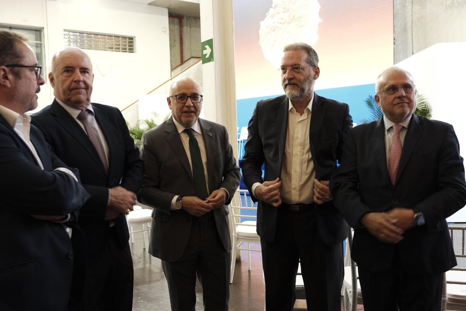 Antonio Morales: 10 años de liderazgo en el Cabildo de Gran Canaria