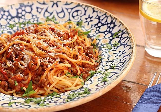 Addio Mare San Agustín