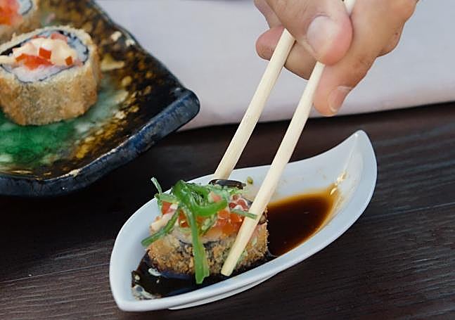 Blue Marlin Sky Lounge