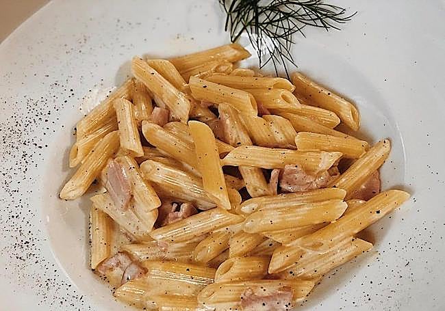 Restaurante Piccola Italia