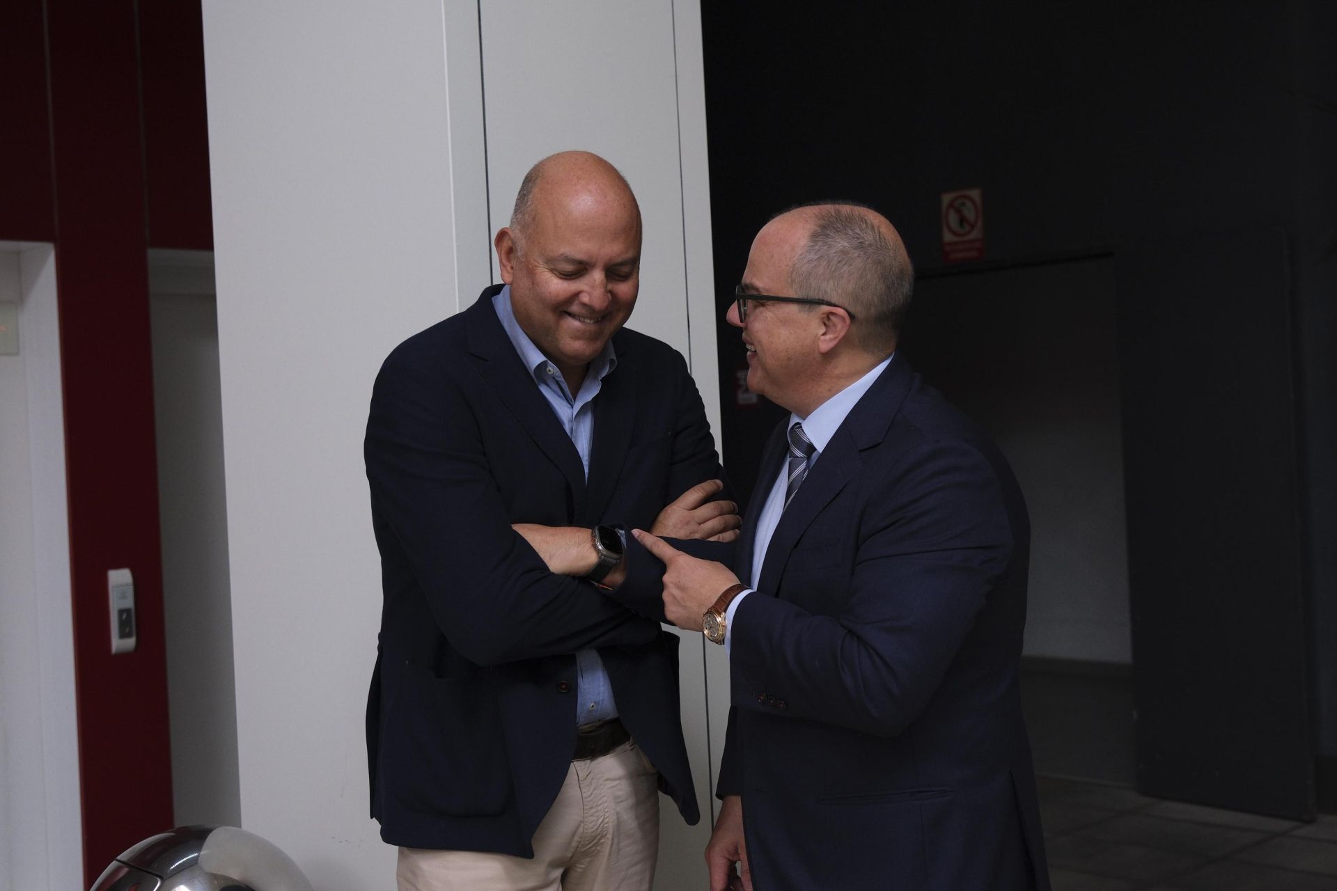 FORO CANARIAS7: Conversaciones con Matilde Asián, en imágenes