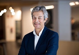 Fernando Ramírez, Brand Manager de Domingo Alonso Ocasión.