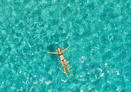 ¿Qué tiene el mar que nos hace sentir tan bien?