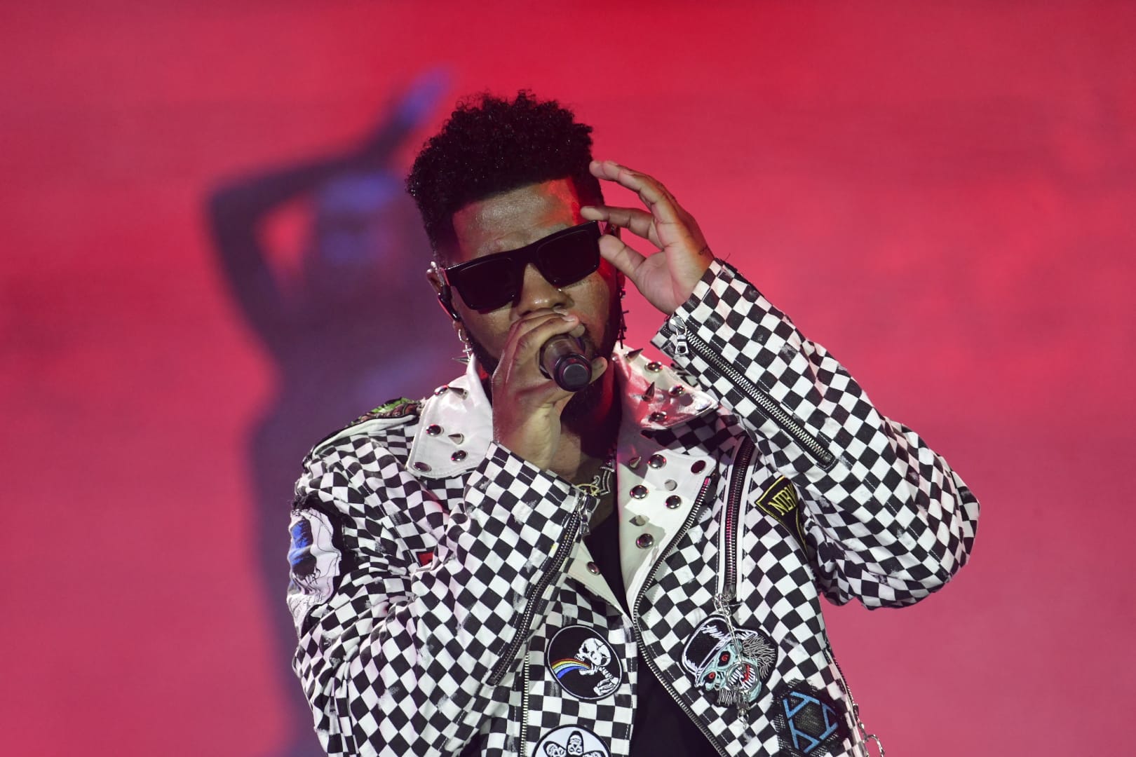 Will Smith y Jason Derulo encandilan en la primera jornada del Granca Live Fest