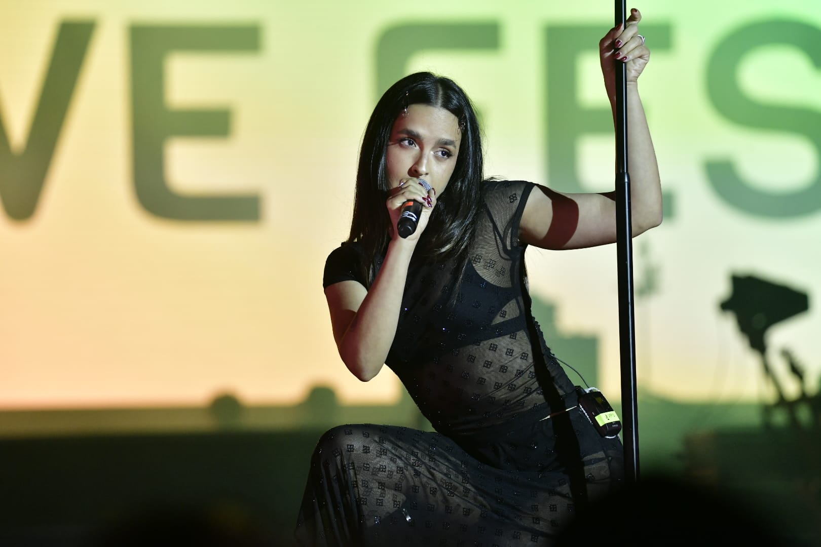 Will Smith y Jason Derulo encandilan en la primera jornada del Granca Live Fest