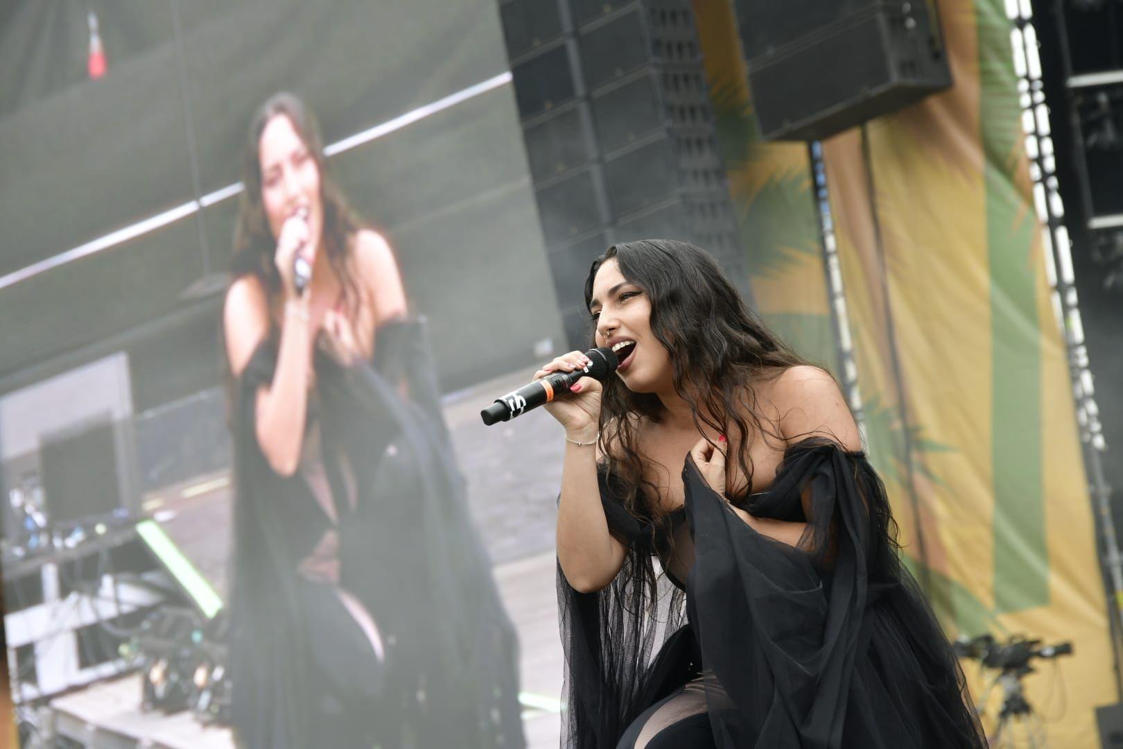 Will Smith y Jason Derulo encandilan en la primera jornada del Granca Live Fest