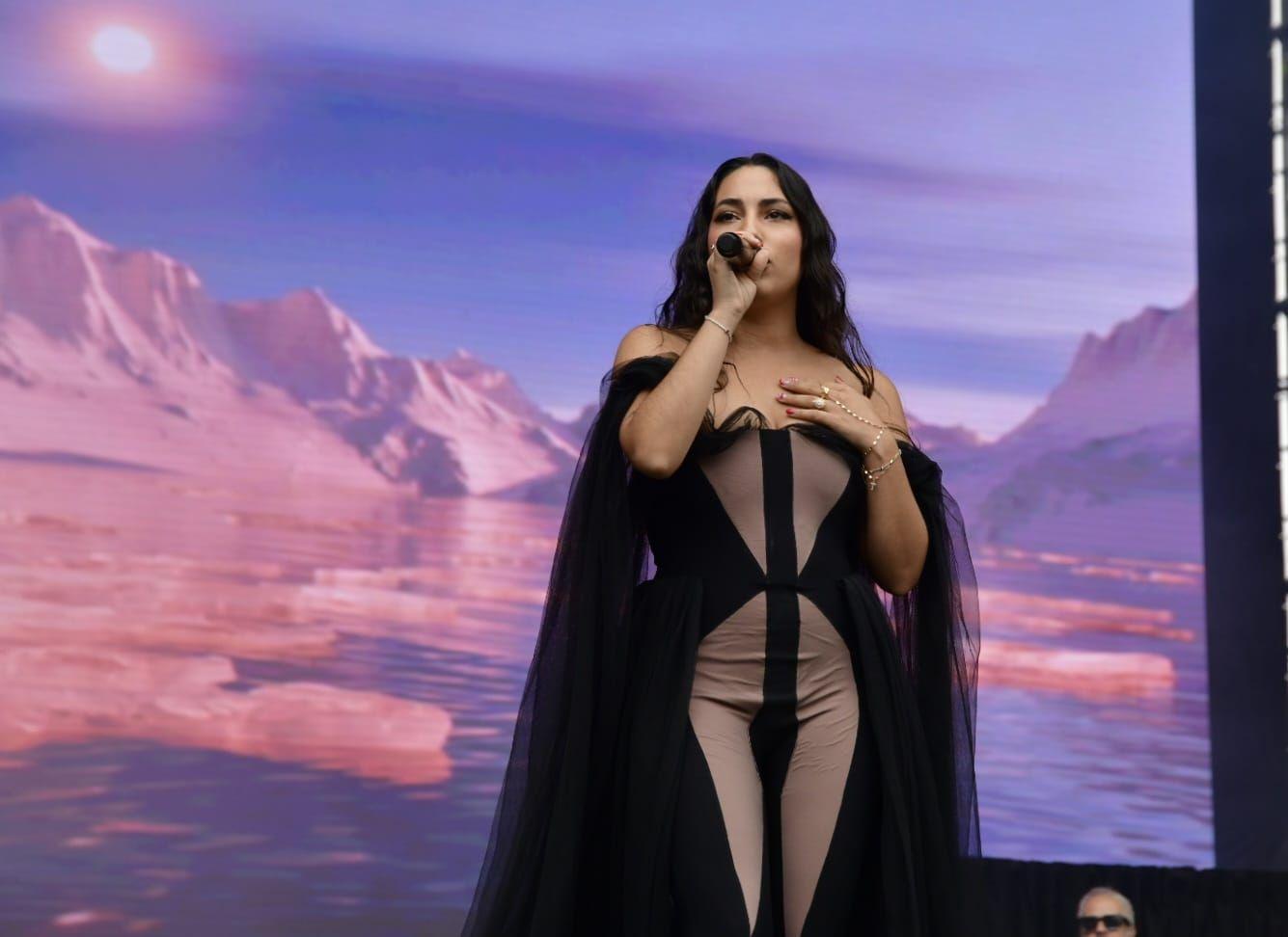 Will Smith y Jason Derulo encandilan en la primera jornada del Granca Live Fest