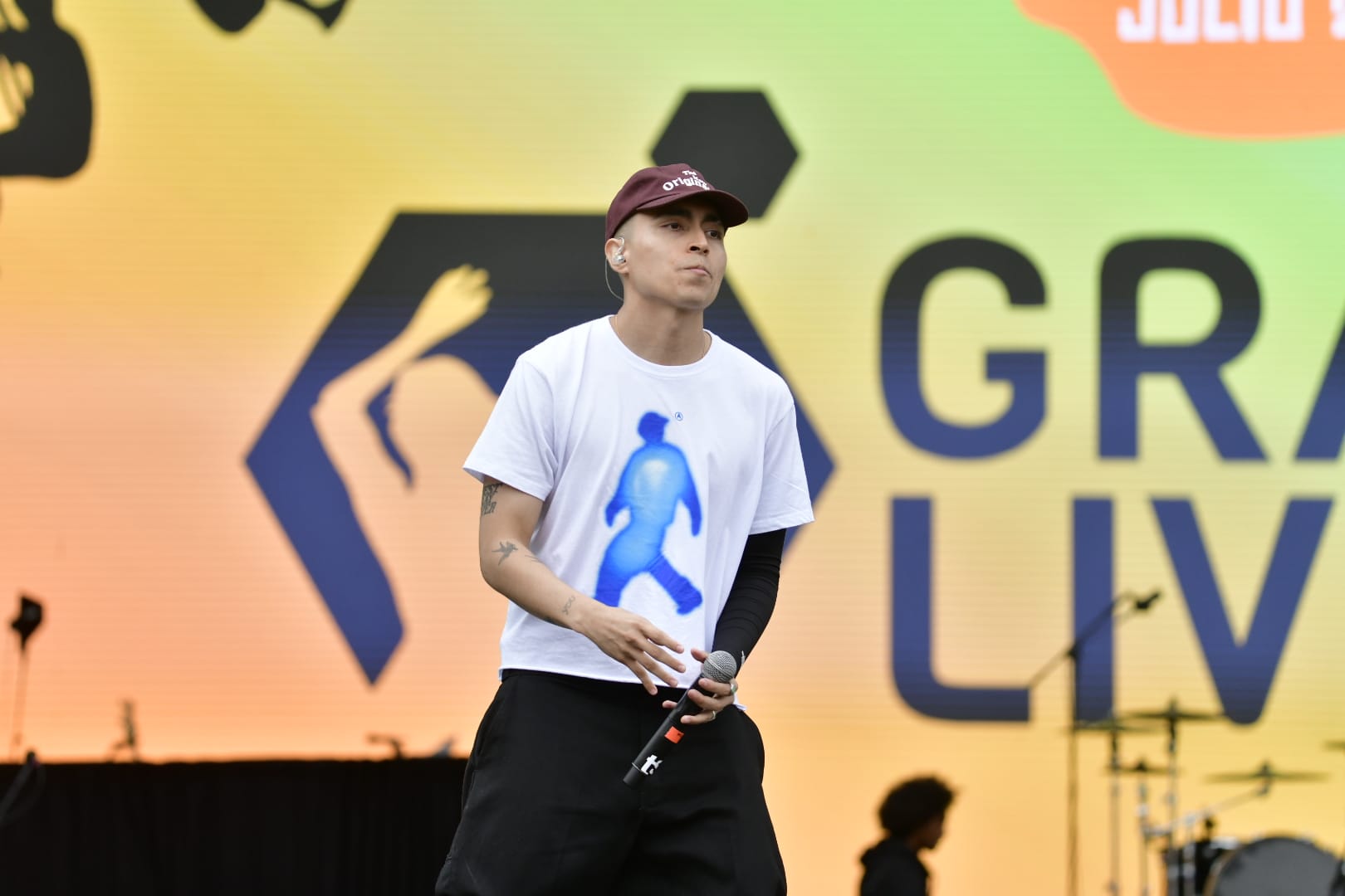 Will Smith y Jason Derulo encandilan en la primera jornada del Granca Live Fest