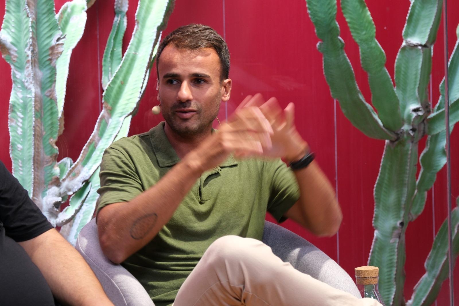 El encuentro &#039;Gran Canaria, valores gastronómicos de un destino estrella&#039;, en imágenes