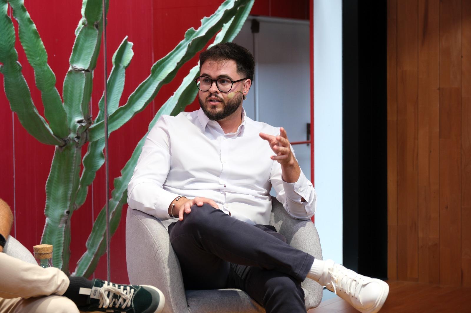 El encuentro &#039;Gran Canaria, valores gastronómicos de un destino estrella&#039;, en imágenes