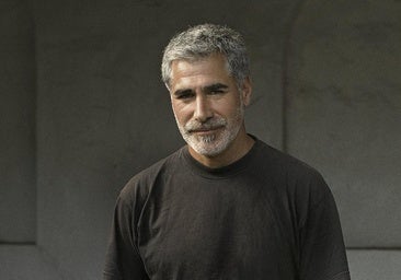 Rafael Arocha: «Es hora de que la fotografía en las islas vaya más allá de inmortalizar atardeceres»