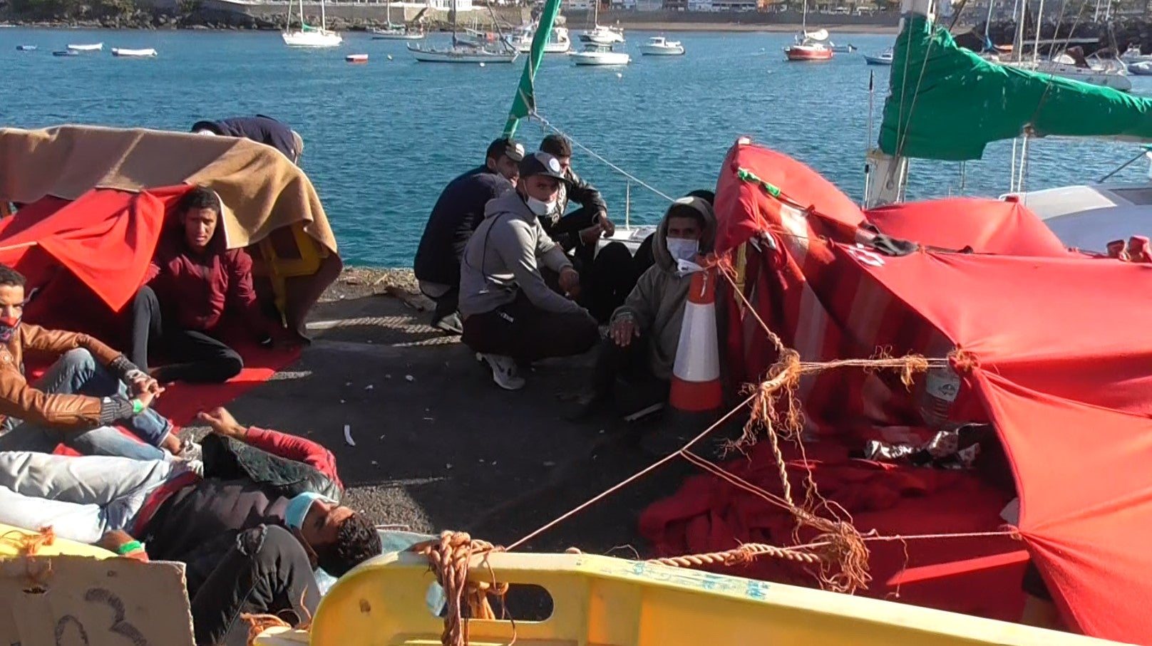 Scroll Story imagen 0