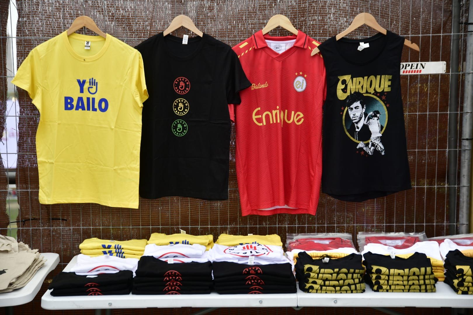 Mucho sabor latino en la segunda jornada del Granca Live Fest