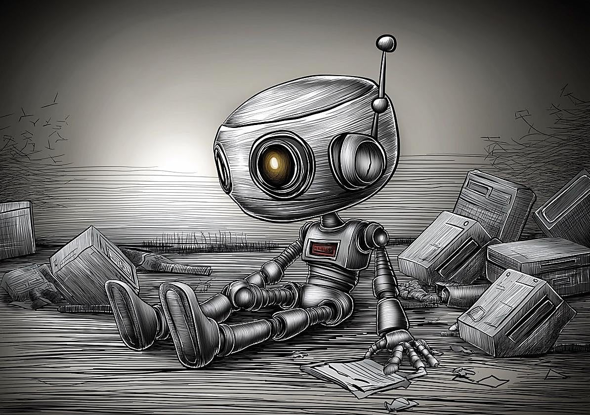 Emergencia tecnológica