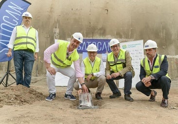 Días claves para la declaración de zona tensionada de Las Palmas de Gran Canaria