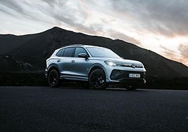 Volkswagen cierra el primer semestre de 2025 como líder del mercado en Canarias