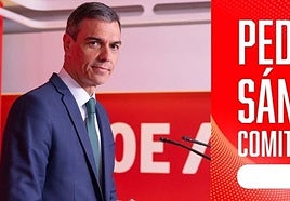Comité Federal del PSOE