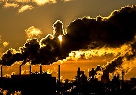 Objetivo climático 2040