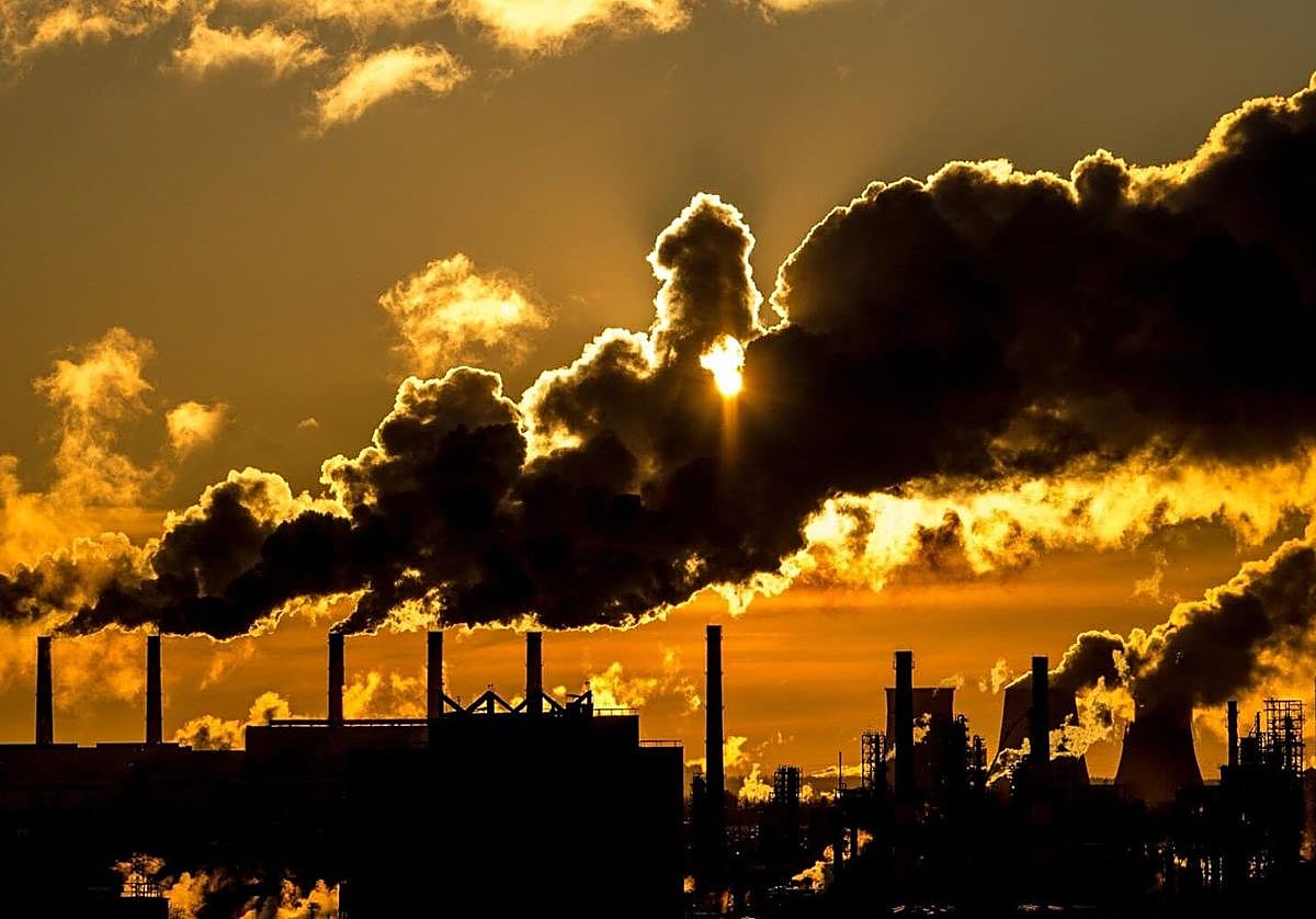 Objetivo climático 2040