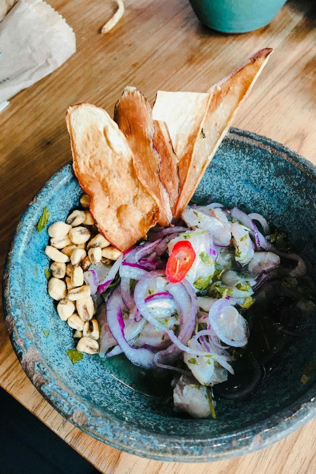 Ceviche