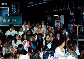 Los Aquelarres Clandestinos, «una fórmula transgresora e innovadora para el empoderamiento femenino»