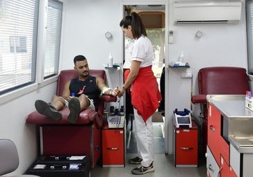La gestión de la sangre «no ha sido adecuada» pero no hay desabastecimiento en Canarias