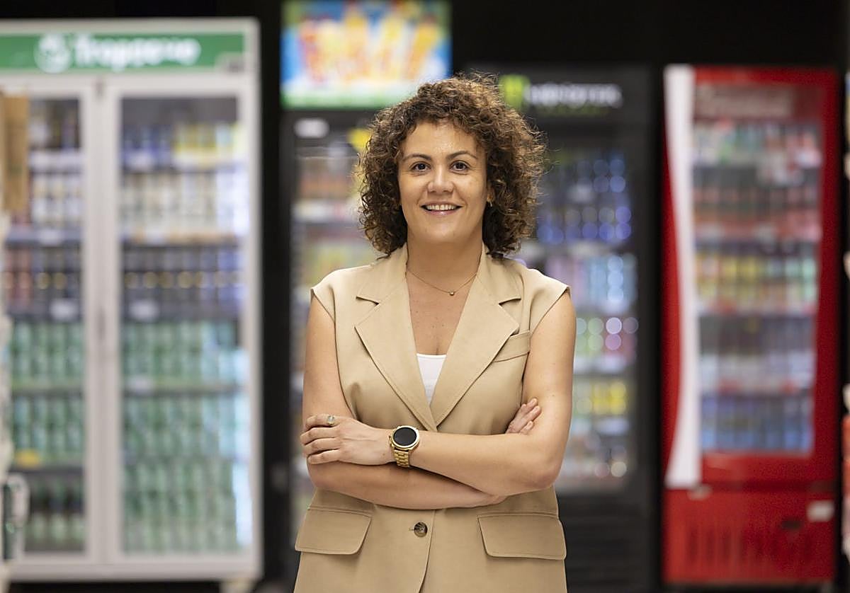 Paula Cantero es licenciada en Derecho por la Universidad de Salamanca.