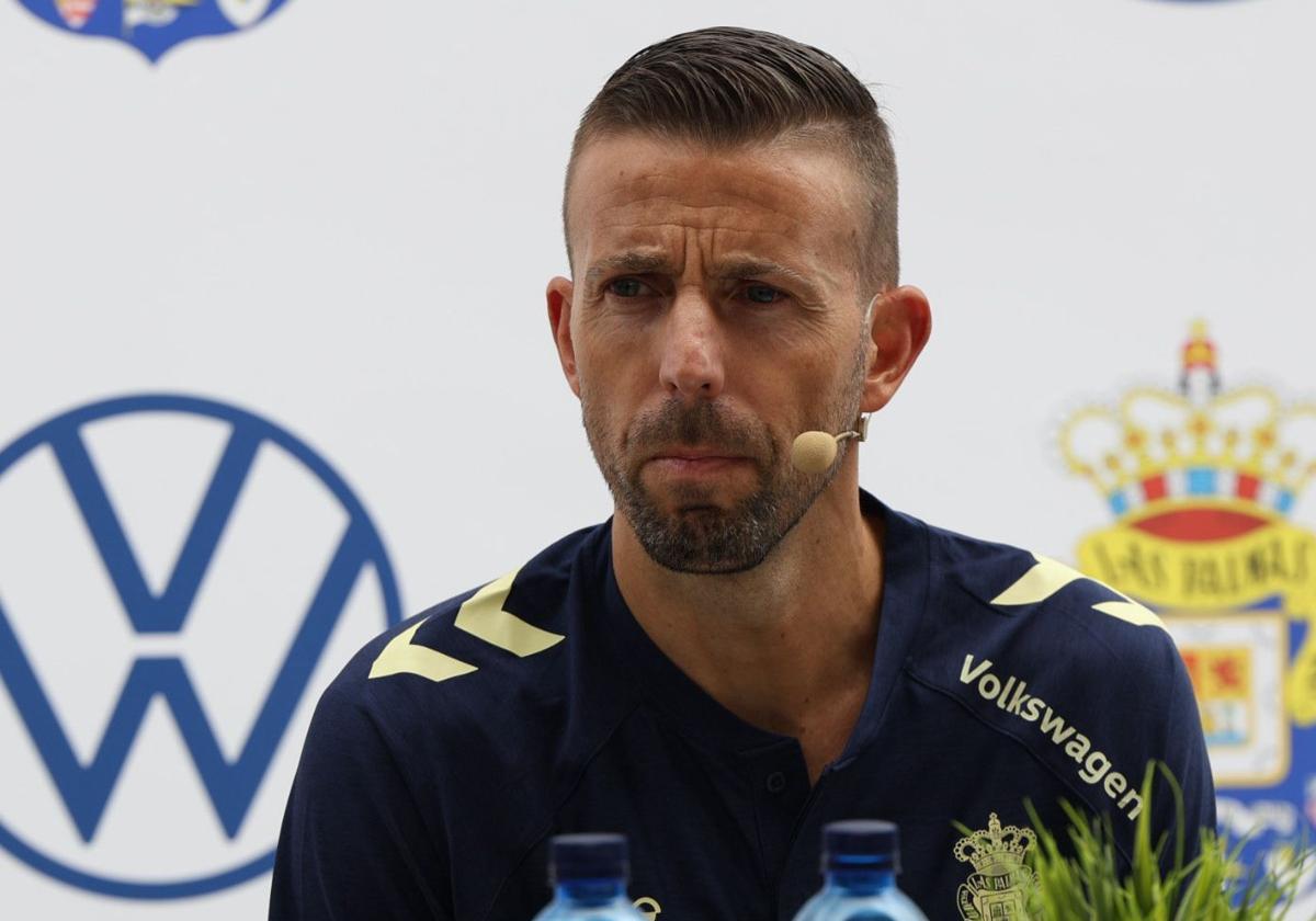 Luis García: «En un mundo del fútbol con prisas, todavía quedamos algunos románticos»
