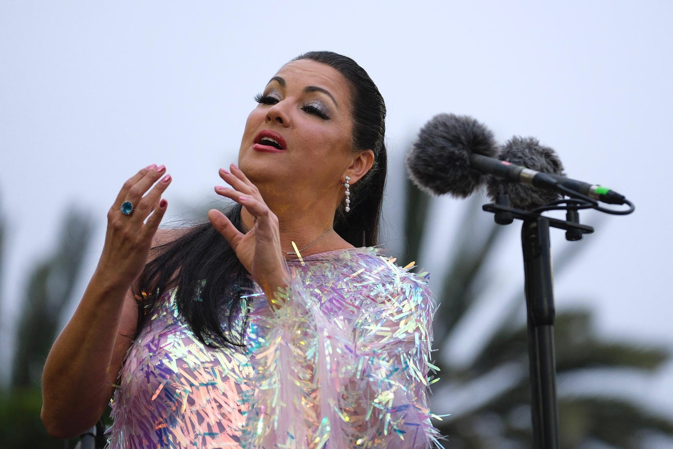 La gala Santa Catalina Classics 2025, en imágenes