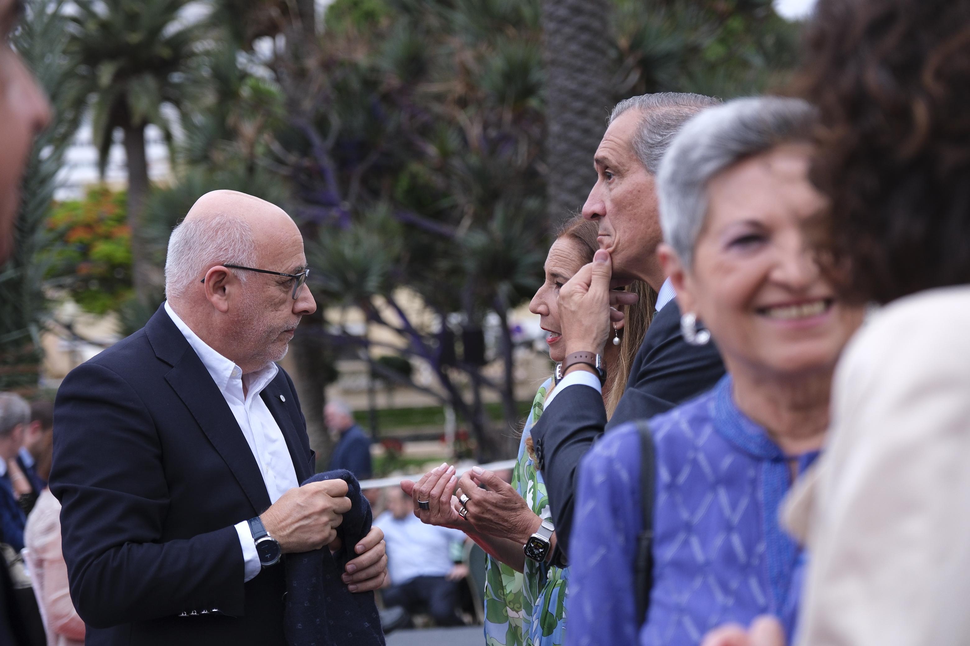 La gala Santa Catalina Classics 2025, en imágenes