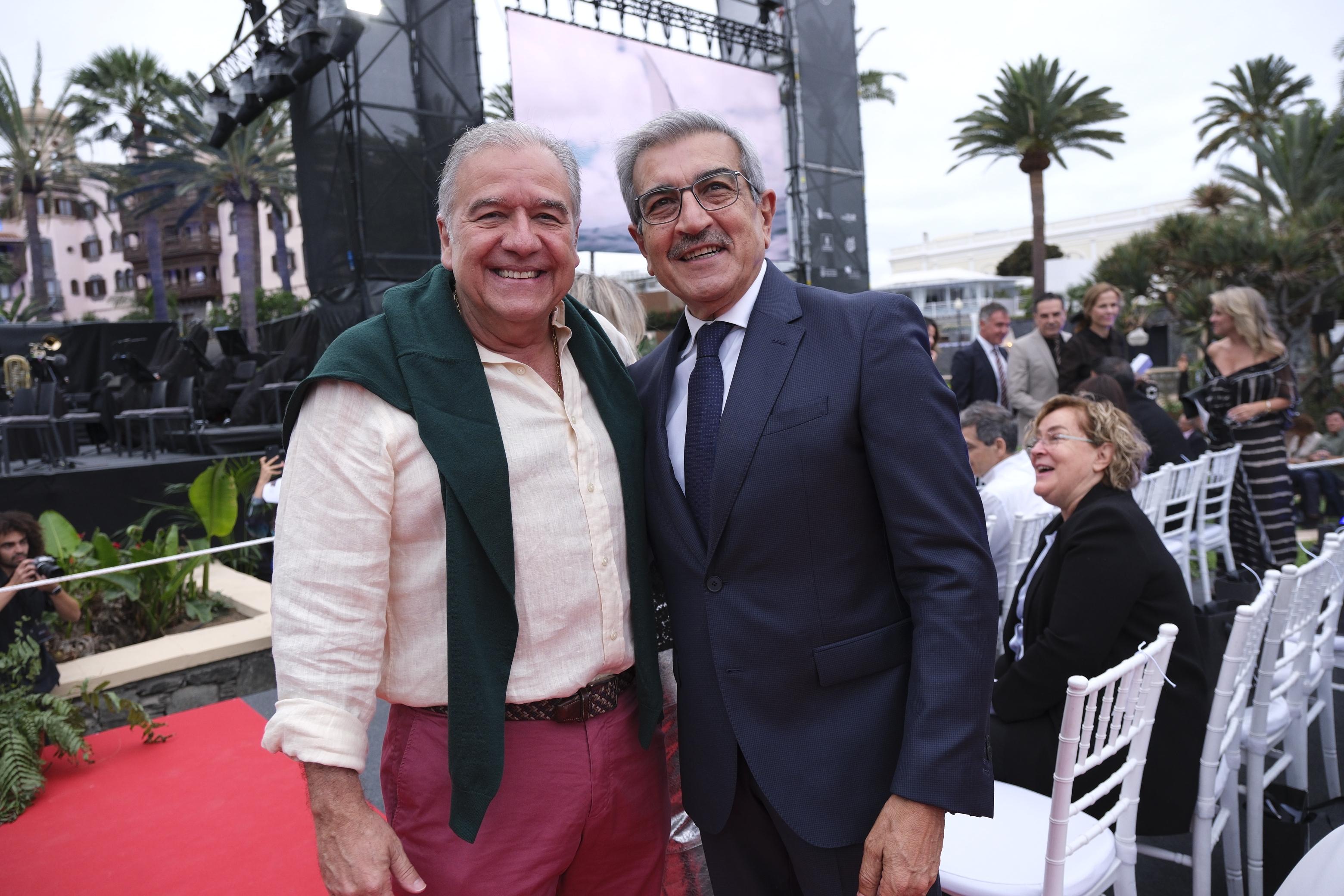 La gala Santa Catalina Classics 2025, en imágenes