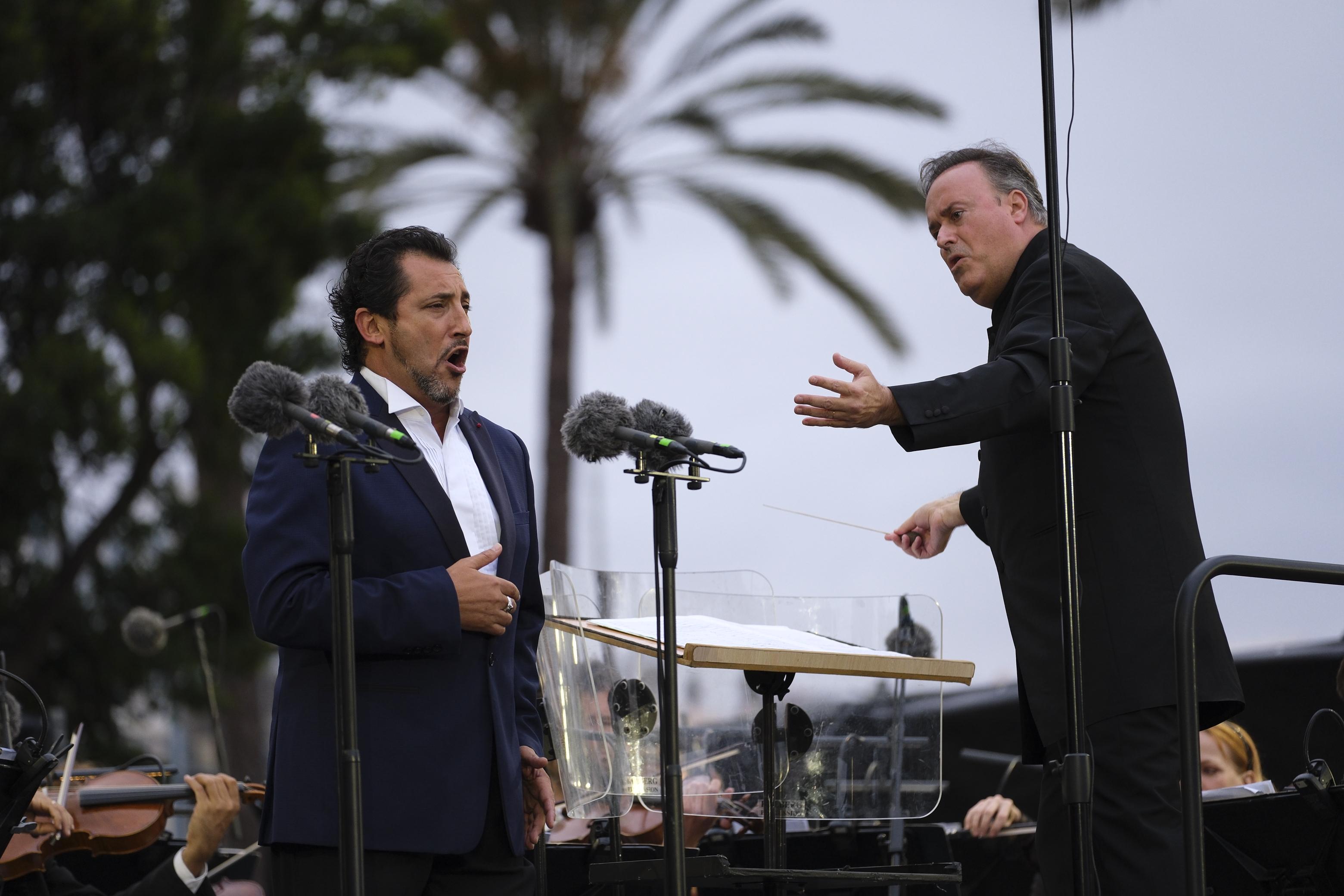 La gala Santa Catalina Classics 2025, en imágenes