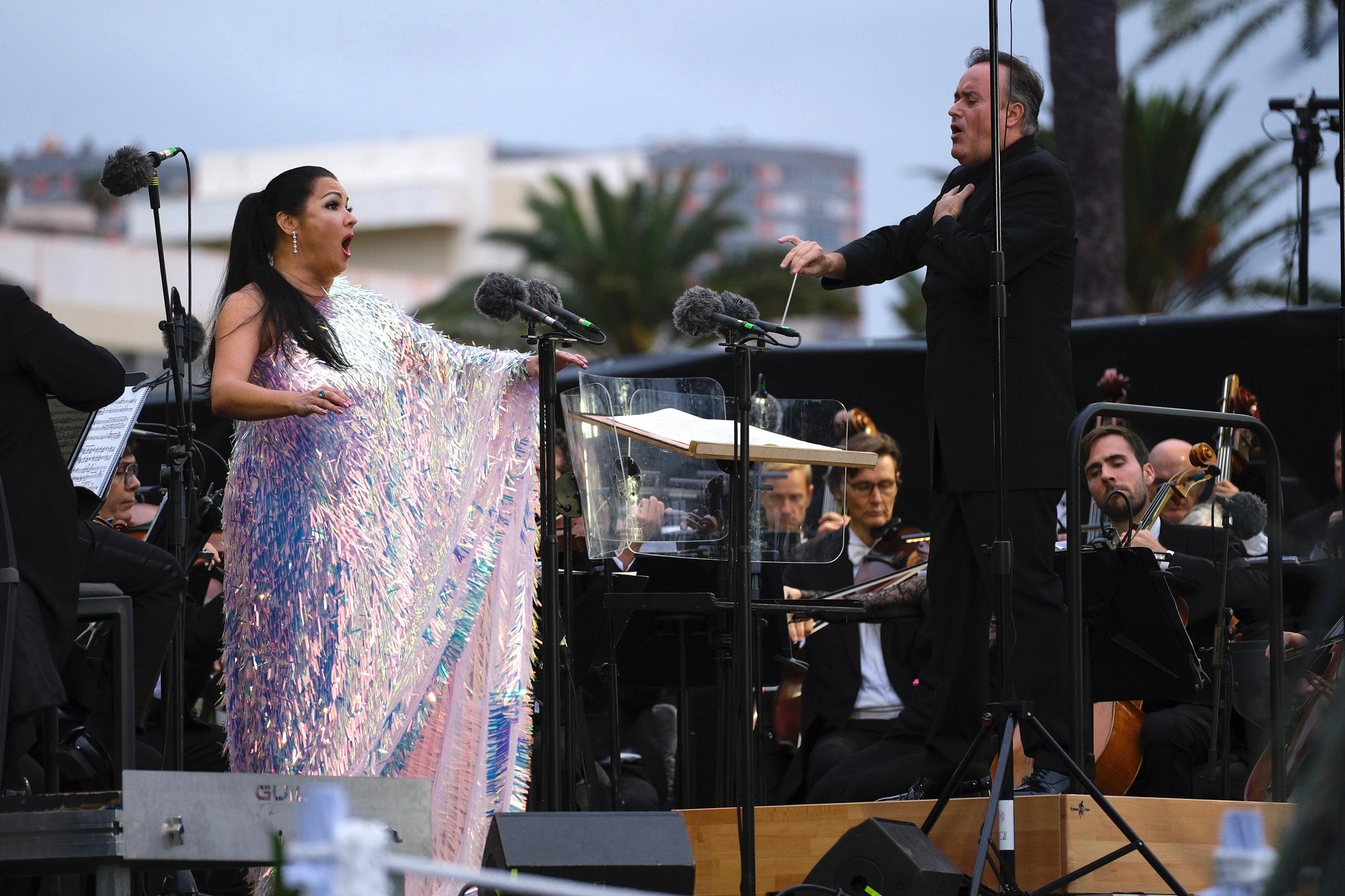 La gala Santa Catalina Classics 2025, en imágenes