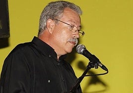 Muere Pedro Grimón, maestro y divulgador de las tradiciones canarias