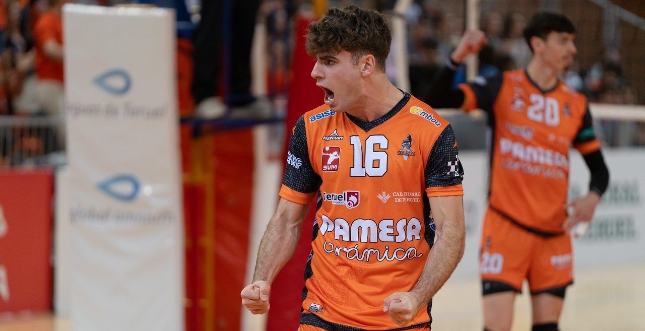 Isaac Valiño, nuevo fichaje.