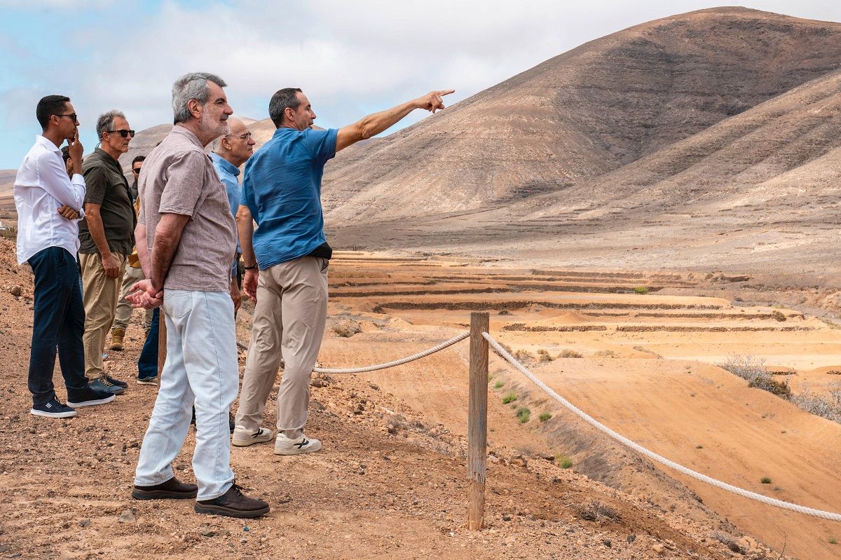 Defender nuestro patrimonio es defender nuestra identidad