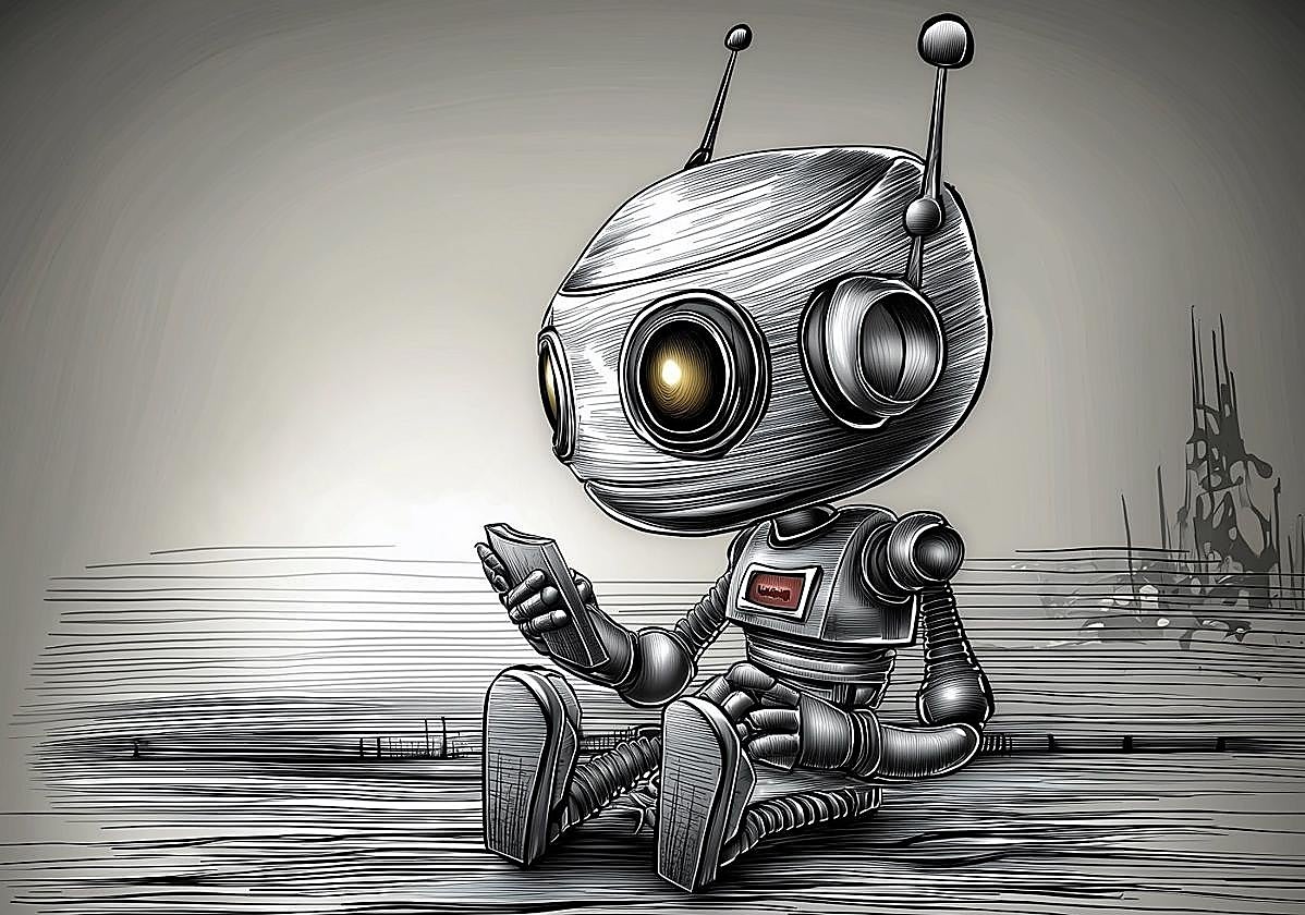 El Rubio que no era Rubio