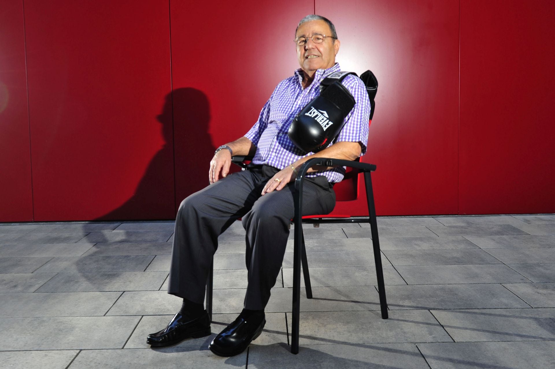 Monsta, en imagen de archivo.