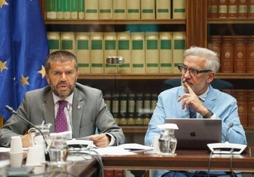 Las universidades públicas canarias y andaluzas alertan de la proliferación de centros privados de «dudosa calidad»