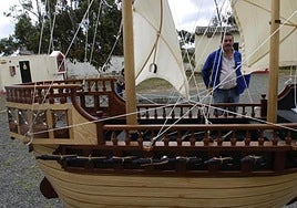 Los Dávila, patrimonio inmaterial de la villa de Teror