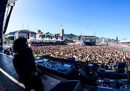 Última semana para el festival más impactante del verano en Canarias