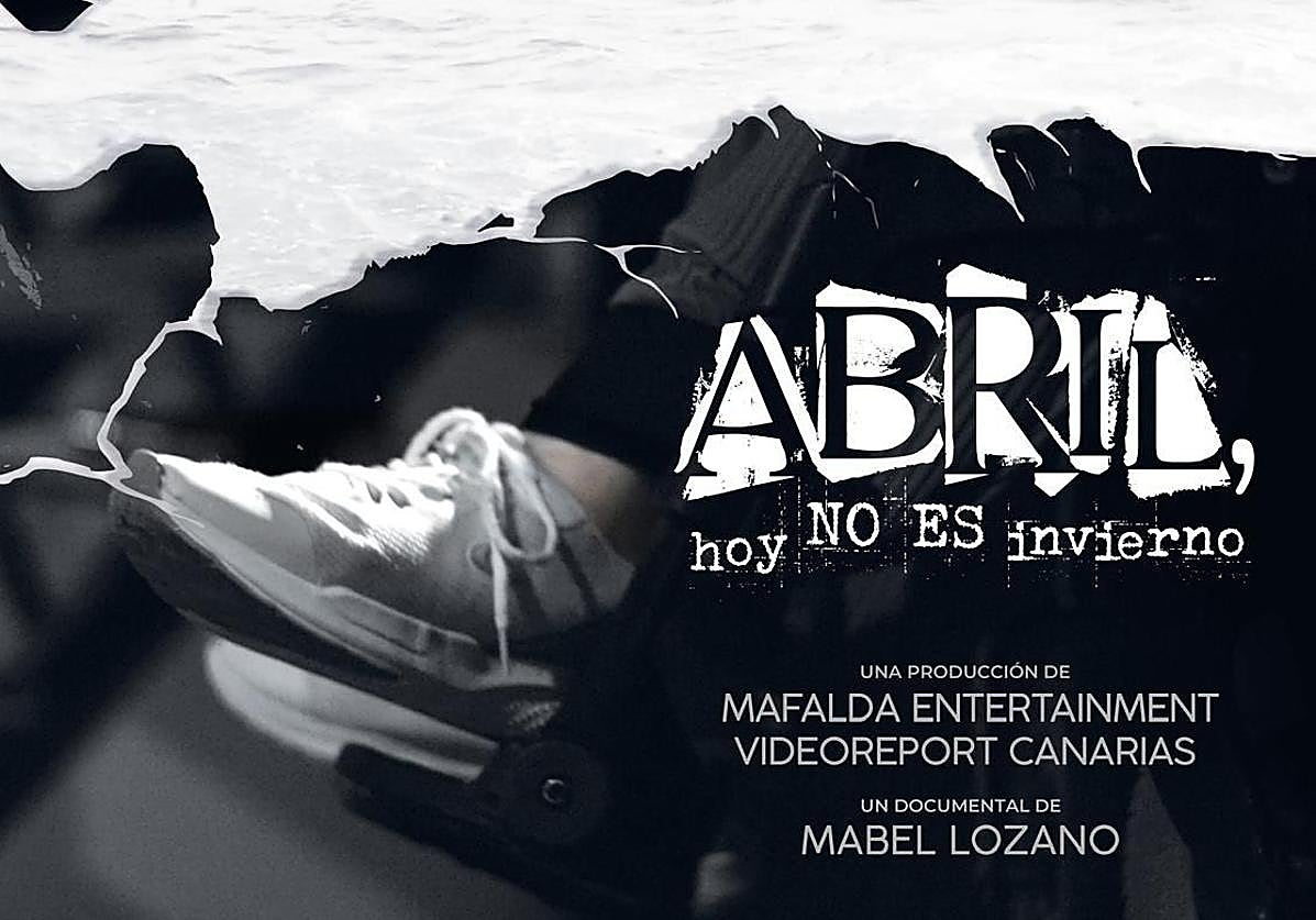 Un corto documental de Videoreport Canarias inaugurará &#039;Made in Spain&#039; en San Sebastián